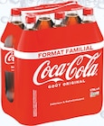 Boisson gazeuse original - COCA-COLA dans le catalogue Intermarché Contact