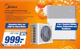 expert Lohr - mobile Split-Klimaanlage PortaSplit Angebot im Prospekt mobile Split-Klimaanlage PortaSplit bei expert im Lohr Prospekt für 999,00 €