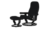 Aktuelle Relaxsessel Angebote bei Höffner in Ludwigshafen (Rhein) Aktuelles Stressless Relaxsessel mit Hocker Leder Consul Angebot bei Höffner in Ludwigshafen (Rhein) ab 1.959,00 €