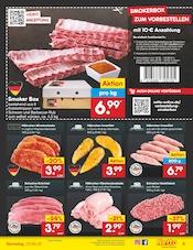 Geflügel im Netto Marken-Discount Prospekt in Kiel Aktueller Netto Marken-Discount Prospekt mit Geflügel, "Aktuelle Angebote", Seite 9