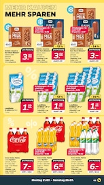 Aktueller Netto mit dem Scottie Prospekt mit Coca Cola, "Günstig. Besser. Für Dich.", Seite 5