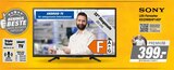 LED-Fernseher KD32W804P1AEP Angebote von SONY bei expert Oldenburg für 399,00 €