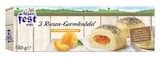 Riesen-Germknödel mit Pflaumenfüllung von Alpenfest im aktuellen Lidl Prospekt für 2,99 €