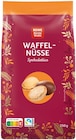 Aktuelle Brot Angebote bei REWE in Hildesheim Aktuelles Waffelnüsse Spekulatius Angebot bei REWE in Hildesheim ab 2,49 €