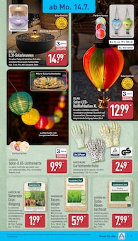Werkzeug Angebot im aktuellen ALDI Nord Prospekt auf Seite 15
