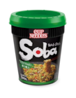 Cup Noodles Soba - Nissin dans le catalogue Lidl