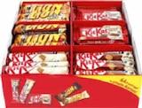 Netto Marken-Discount Martfeld - KitKat und Lion Box Angebot im Prospekt KitKat und Lion Box bei Netto Marken-Discount im Martfeld Prospekt für 32,99 €