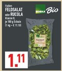Feldsalat Angebote von EDEKA Bio bei Marktkauf Paderborn für 1,11 €