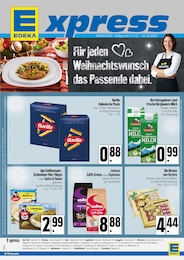 EDEKA Prospekt dieser Woche EDEKA Prospekt aktuelle Angebote