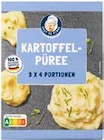 Kartoffelpüree von CHEF DE POMME im aktuellen Netto mit dem Scottie Prospekt