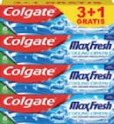 Zahncreme von Colgate für 4,49 € bei Netto Marken-Discount im Angebot Zahncreme von Colgate im aktuellen Netto Marken-Discount Prospekt