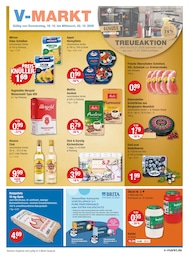 V-Markt Prospekt für Lutzingen mit 26 Seiten