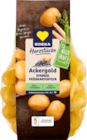 Ackergold Spargel Frühkartoffeln Angebote von EDEKA Herzstücke bei EDEKA Greifswald für 2,99 €