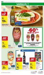 Offre Vinaigre Balsamique dans le catalogue Carrefour Market du moment à la page 22