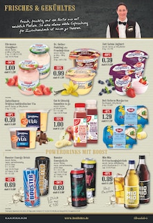 Marzipan im EDEKA Prospekt "Aktuelle Angebote" mit 18 Seiten (Bergisch Gladbach)