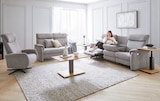 Relaxsessel, Sofa 2,5-sitzig oder Trapezsofa für 999,00 € bei XXXLutz Möbelhäuser im Angebot Relaxsessel, Sofa 2,5-sitzig oder Trapezsofa im aktuellen XXXLutz Möbelhäuser Prospekt