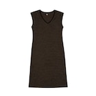 Robe manches courtes femme - TEX - Carrefour à Villeurbanne Robe manches courtes femme - TEX en promo chez Carrefour Villeurbanne à 12,99 €
