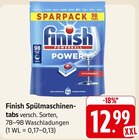 Spülmaschinentabs bei E center im Pfullingen Prospekt für 12,99 €