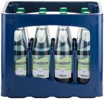 Mineralwasser im Angebot bei REWE in Saarbrücken Mineralwasser Angebote von Schwollener bei REWE Saarbrücken für 3,99 €