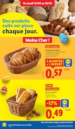 Prix et réduction Caramel dans le prospectus Lidl en cours Offre Caramel dans le catalogue Lidl du moment à la page 8