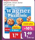 Angebot im Netto Marken-Discount Bad Wimpfen Prospekt Netto Marken-Discount Bad Wimpfen Prospekt mit im Angebot für 1,49 €