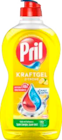 EDEKA - Geschirrspülmittel Angebot im Prospekt Geschirrspülmittel bei EDEKA im Prospekt "" für 1,39 €