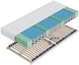 Matratzen-Set im Angebot bei XXXLutz Möbelhäuser in Düren Matratzen-Set Angebote von Boxxx bei XXXLutz Möbelhäuser Düren für 249,00 €