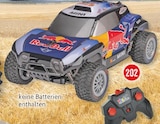 RC Raid Buggy RedBull Angebote von Happy People bei Kaufhaus Stolz Bremerhaven für 19,99 €
