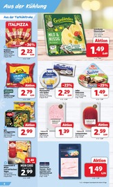 Gewürze im Markant Nordwest Prospekt in Emden Aktueller Markant Nordwest Prospekt mit Gewürze, "DER MARKT FÜR GUTES ESSEN UND TRINKEN", Seite 6