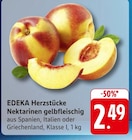 Herzstücke Nektarinen gelbfleischig bei E center im Pfullingen Prospekt für 2,49 €