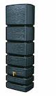 Hagebaumarkt Dorsten - Wandtank "Slim Stone" Angebot im Prospekt Wandtank "Slim Stone" bei Hagebaumarkt im Dorsten Prospekt für 129,00 €