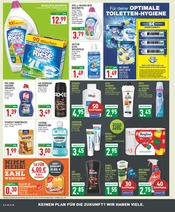 Aktueller Marktkauf Prospekt mit WC Reiniger, "Aktuelle Angebote", Seite 16