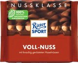 Aktuelle Ritter Sport Angebote bei Netto Marken-Discount in Bielefeld Aktuelles Nussklasse / Kakaoklasse Angebot bei Netto Marken-Discount in Bielefeld ab 2,29 €