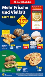 Nüsse im Lidl Prospekt in Magdeburg Aktueller Lidl Prospekt mit Nüsse, "LIDL LOHNT SICH", Seite 4