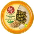 Hummus Natur von DELI DIP im aktuellen Kaufland Prospekt für 2,22 €