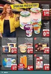 Erdbeeren Angebot im aktuellen EDEKA Prospekt auf Seite 10