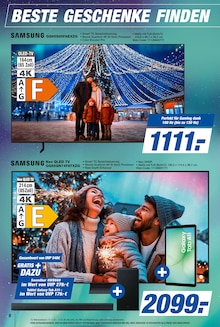 Fernseher im aktuellen expert Prospekt (Oldenburg) Fernseher im expert Prospekt "Top Angebote" mit 32 Seiten (Oldenburg)