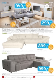 XXXLutz Möbelhäuser Fernseher im Prospekt 