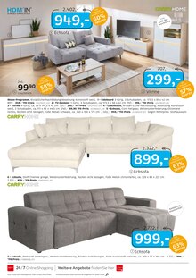 Fernseher im aktuellen XXXLutz Möbelhäuser Prospekt (Singen (Hohentwiel)) Fernseher im XXXLutz Möbelhäuser Prospekt "junges wohnen." mit 20 Seiten (Singen (Hohentwiel))