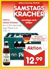 Helles Pülleken Angebote von Veltins bei Netto Marken-Discount Krefeld für 12,99 €