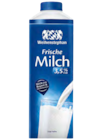 Frische Milch 3,5% Fett von Weihenstephan im aktuellen ALDI SÜD Prospekt für 0,99 €
