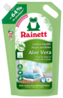 Lessive liquide - RAINETT - Super U à Montpellier Lessive liquide - RAINETT en promo chez Super U Montpellier à 1,88 €