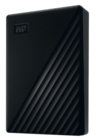My Passport 4 TB im Angebot bei EURONICS in Magdeburg My Passport 4 TB Angebote von WD bei EURONICS Magdeburg für 99,99 €