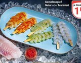 Aktuelle Garnelen Angebote bei GLOBUS in Mannheim Aktuelles Garnelenspieß Natur Angebot bei GLOBUS in Mannheim ab 1,99 €