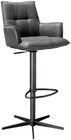 Barhocker „Osaka“ (24030008-02) im Angebot bei Möbelzentrum Pforzheim in Leinfelden-Echterdingen Barhocker „Osaka“ (24030008-02) Angebote bei Möbelzentrum Pforzheim Leinfelden-Echterdingen für 149,00 €