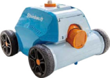 Poolrunner Battery+ Angebote von Steinbach bei Globus-Baumarkt Wiesbaden für 177,00 €