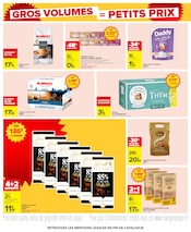 Café en promo dans le catalogue Carrefour à la page 28