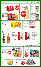 Offre Boisson gazeuse dans le catalogue Hmarket du moment à la page 2