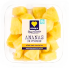 Ananas im Angebot bei EDEKA in Kiel Ananas Angebote von EDEKA Herzstücke bei EDEKA Kiel für 2,99 €