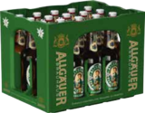 Allgäuer Büble im Marktkauf Prospekt Allgäuer Büble von Allgäuer Büble im aktuellen Marktkauf Prospekt für 13,99 €